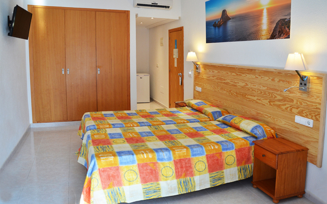 Aparthotel Vibra Sanan - Adults Only