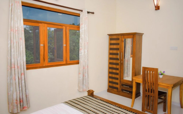 Serene Vista Villa