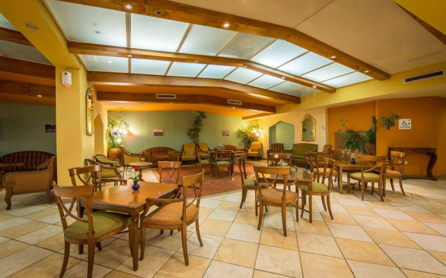 Mary's Well Nazareth By Dan Hotels