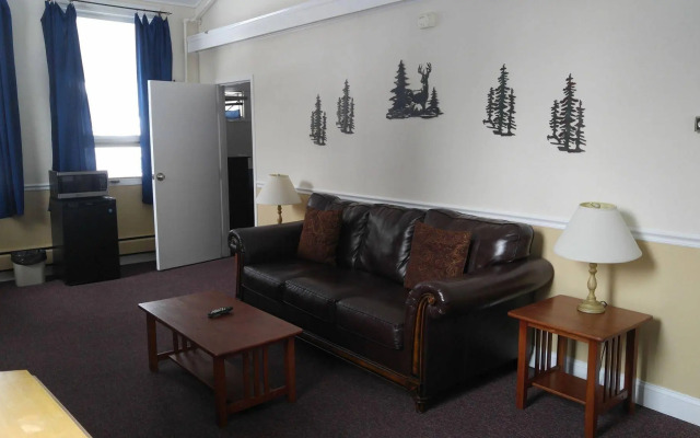 Warren Conference Center and Inn