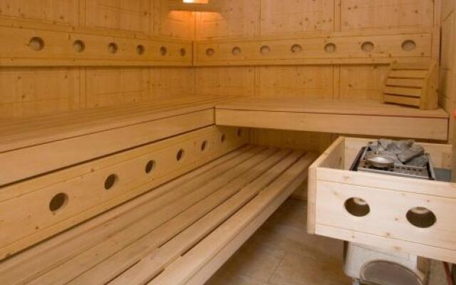 Chalet Alpendorf Dachstein West
