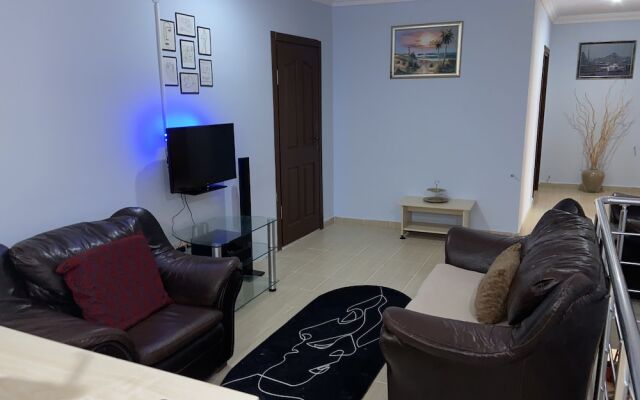 Deniz Apart Motel