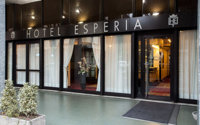 Hotel Esperia