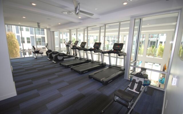 Spectacular Apartments by BCA Furnished Apts