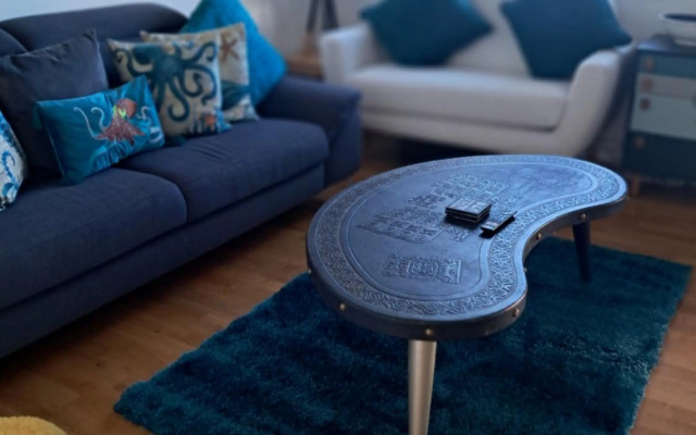 Fistral beach apartment