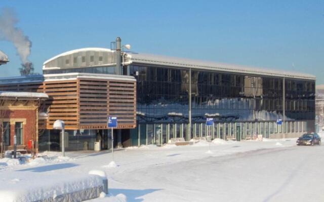 Lillehammer Vandrerhjem Hostel