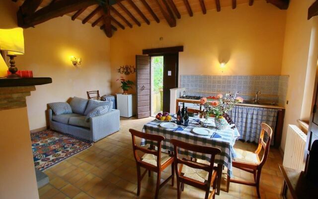 Agriturismo San Rocco