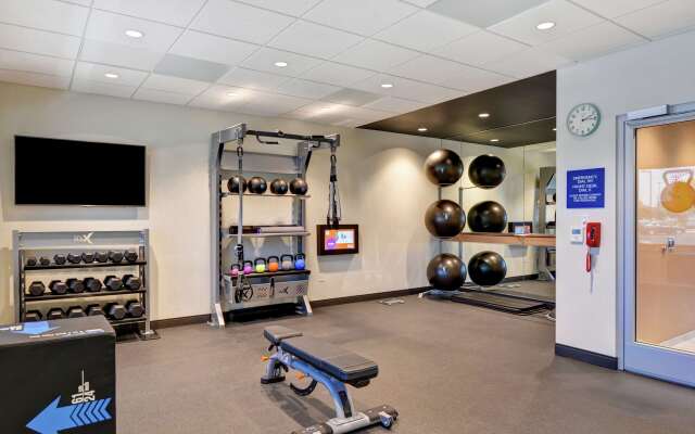 Tru by Hilton Idaho Falls