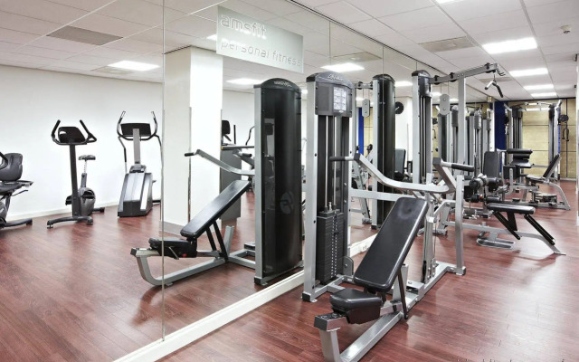 NH Amsterdam Leidseplein