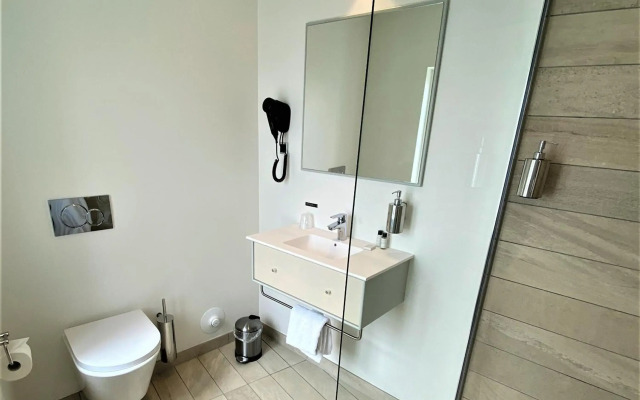 Hotel Skivehus