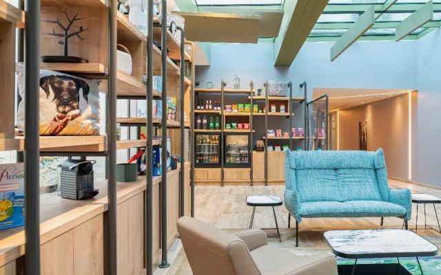 Aparthotel Adagio Lille Centre Grand Place