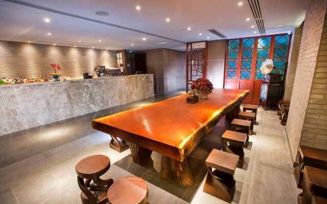 Dorsett Shepherds Bush