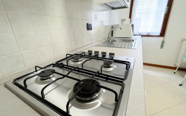 Hellen House in Chioggia