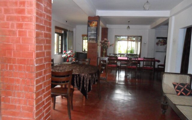 Madhusha Rest