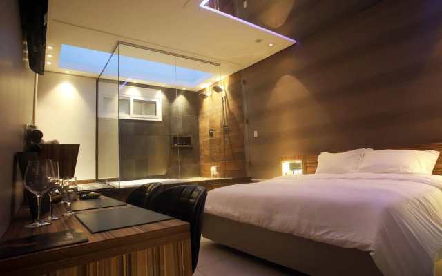 Zaya Motel Premium - Adults Only