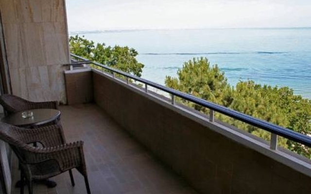 Imperial Hotel, Riviera Holiday Club