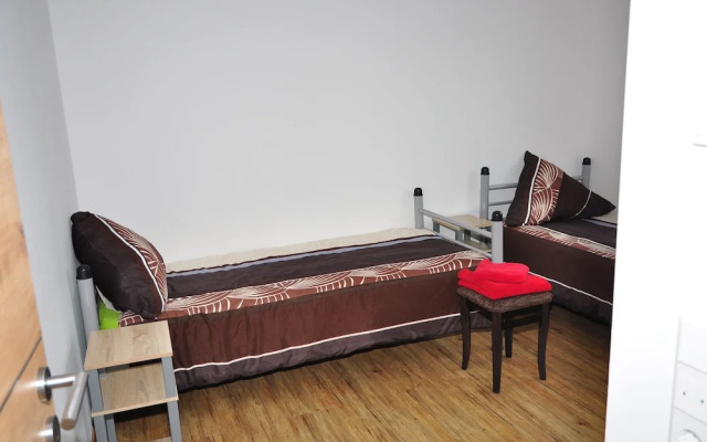 Ebersheim Luxus Plaza