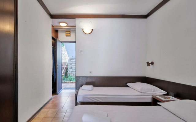 Koversada Rooms