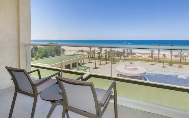 Hilton Skanes Monastir Beach Resort