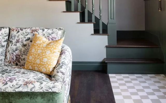 N+P Boutique Lodge
