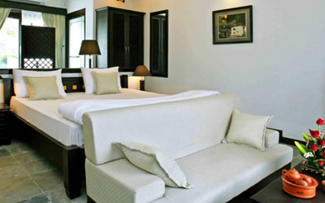Villa Hoa Su - Frangipani Village Resort – Guest Rooms – Da Nang