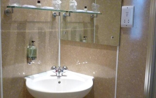 Pentland Lodge House