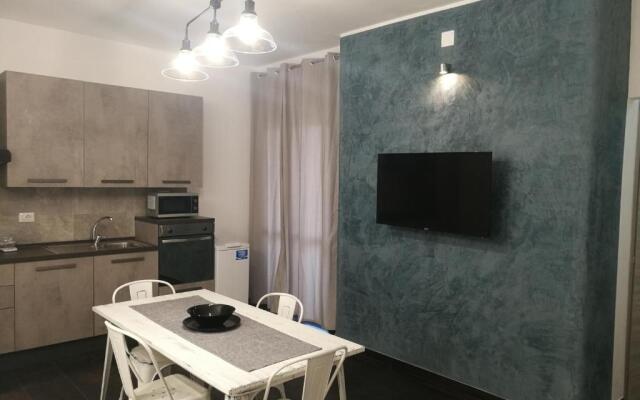 3607 Appartamento Vico by Barbarhouse