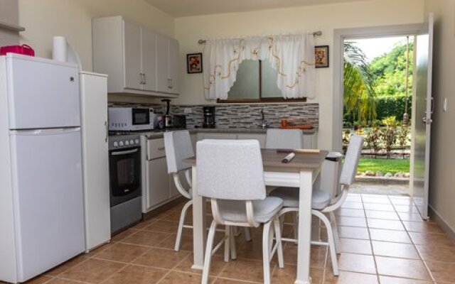 Oasis by Breeze, Guanacaste, Costa Rica