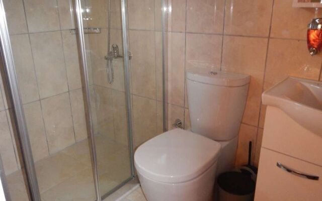 Kocakaya Pansiyon & Bungalow