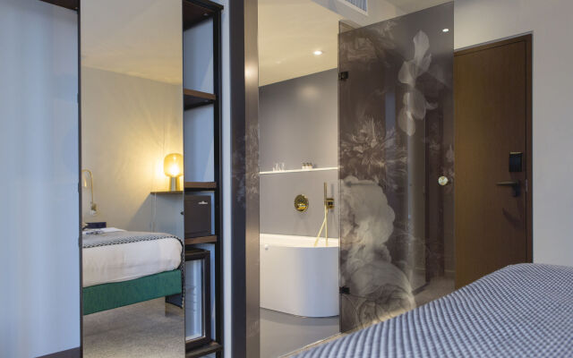 THE FRITZ Düsseldorf