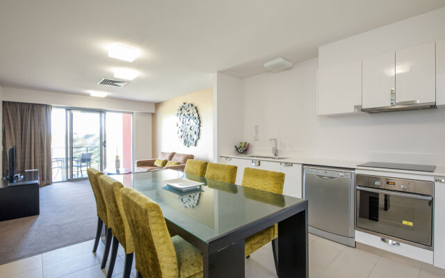 City Golf Club Motel