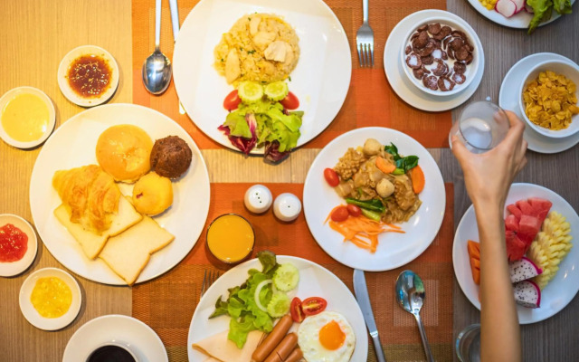 ibis Styles Phuket City Hotel