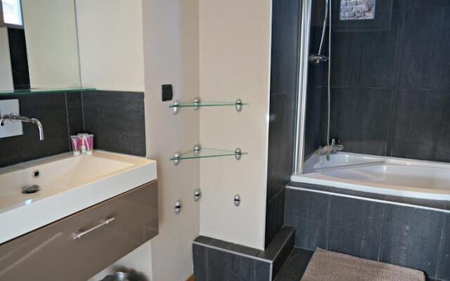 Little Suite - Colombe
