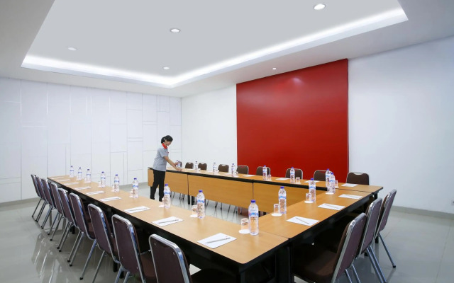 Amaris Hotel Cilegon