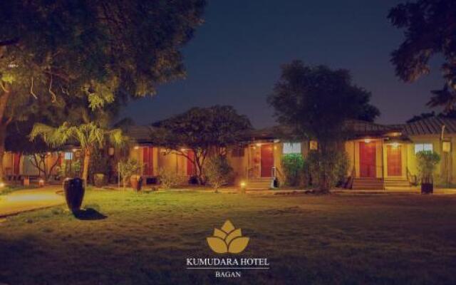 Kumudara Hotel Bagan