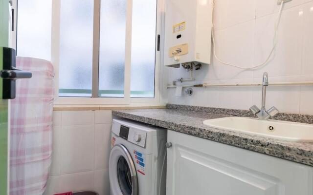 ApartUP Patacona Beach I