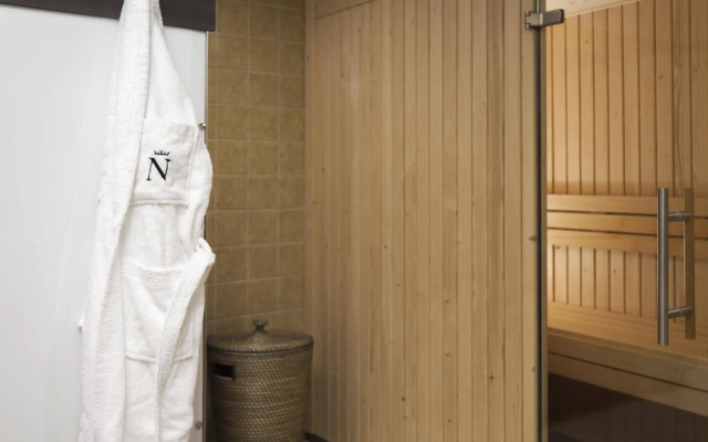 Laguna Nivaria Hotel & Spa