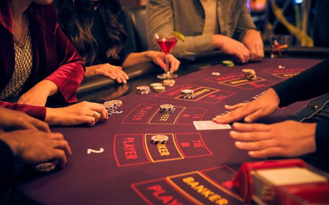 Monarch Casino Resort Spa Black Hawk