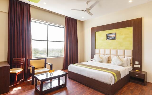 Mango Hotels ITI Circle