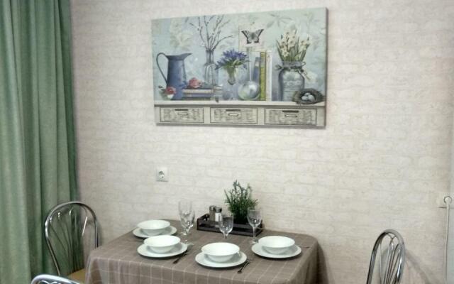 Две Подушки на улице Дуки 71