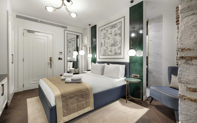 Pera Rasso Hotel Boutique Hotel