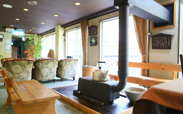 Meiji Onsen Ryokan
