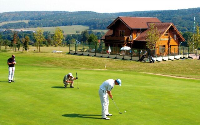 Parkhotel Schloss Meisdorf