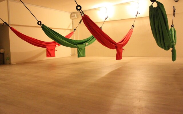 Balada Hostel