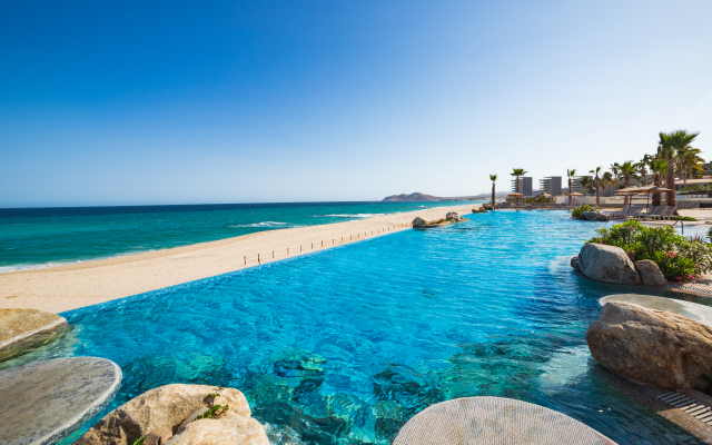 Villa La Valencia Beach Resort & Spa Los Cabos