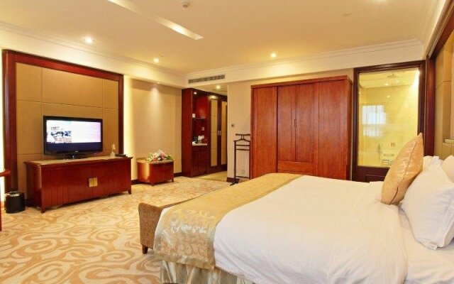 Chutian Guangdong International Hotel