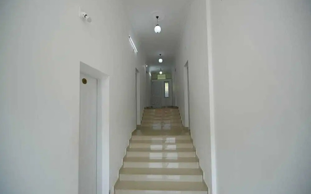 Palm View Residency By OYO Rooms