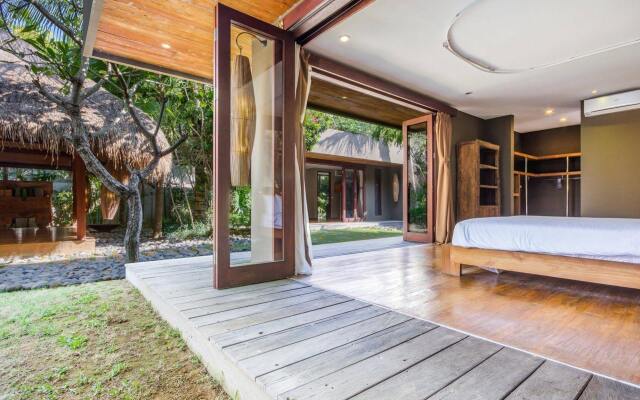Villa Yoga by Villa Finder