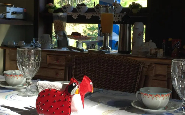 Pousada Casarão Gastehaus Boutique