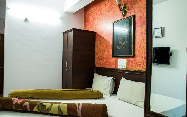 Hotel Udai Palace